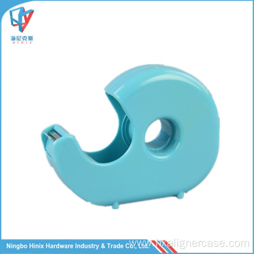 Stationery Snail-shaped Plastic Tape Cutter